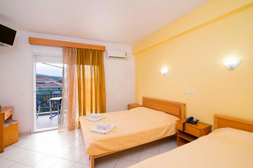 Gallery image of Studios Maria in Potos