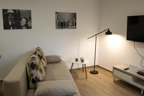 Rakuscha Apartment