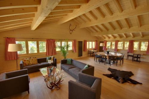 Schatzalp Hotel photo 2