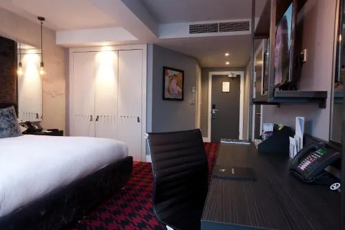 Malmaison Birmingham photo 5