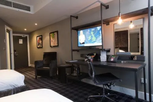 Malmaison Birmingham photo 9