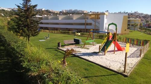 Apartamento O Jardins da Marina