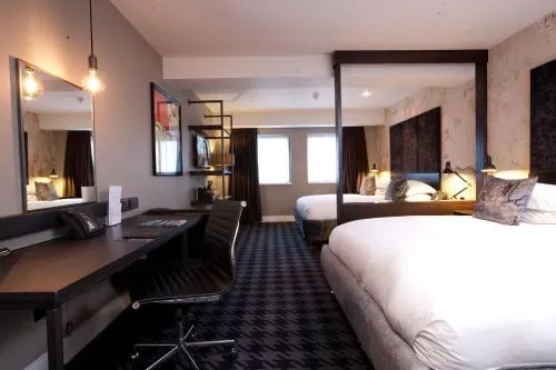Malmaison Birmingham photo 20