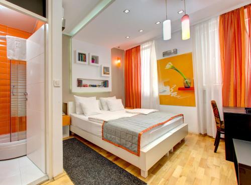 Gallery image of Hotel Boutique 36 in Sarajevo