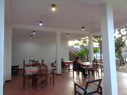 Gallery image of Jayaru Guest House in Polonnaruwa