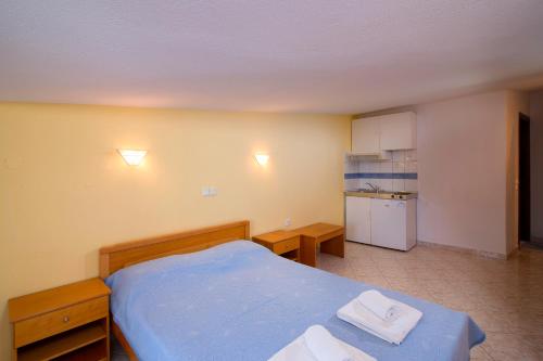 Gallery image of Studios Maria in Potos