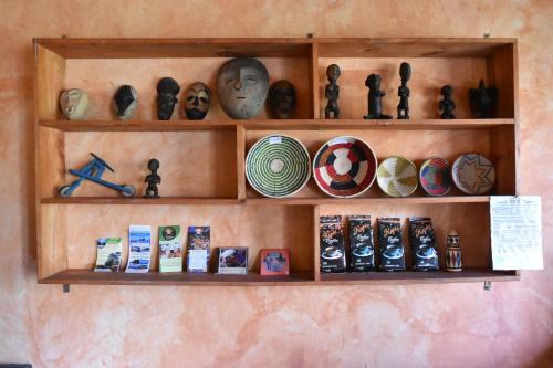 Φωτογραφία από το άλμπουμ του Amahoro Guest House στο Ruhengeri