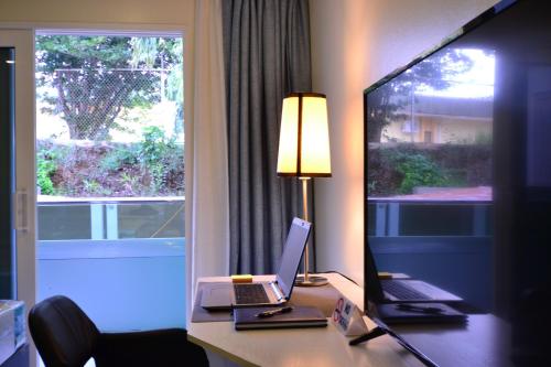 Φωτογραφία από το άλμπουμ του Quints Travelers Inn σε Willemstad