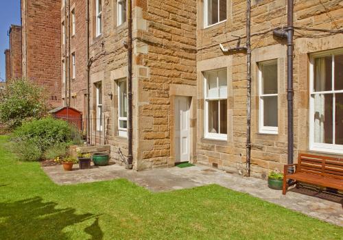 The Edinburgh Address - Classic Marchmont Charm