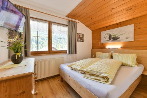 Gallery image of Pension Seeberger in Wald am Arlberg