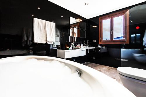 Φωτογραφία από το άλμπουμ του Townhouse Calvari By homevillas360 σε Pollença