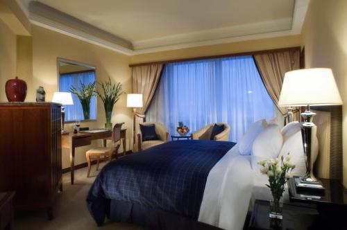 The Great Wall Hotel Beijing – Photos 2