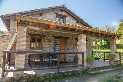 Casa Rural El Pilar, Acebo – 2021. aasta uuendatud hinnad