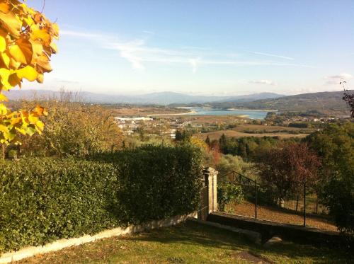 Φυσικό τοπίο κοντά σε αυτό το κατάλυμα σε φάρμα