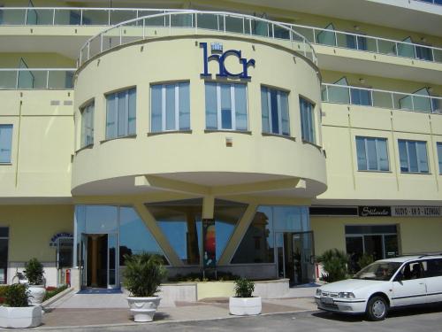 Gallery image of Hotel Residence Charly in Lido di Fermo