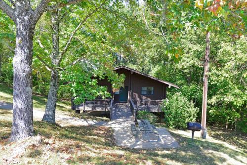 Gallery image of Lake Barkley State Resort Park in Cadiz