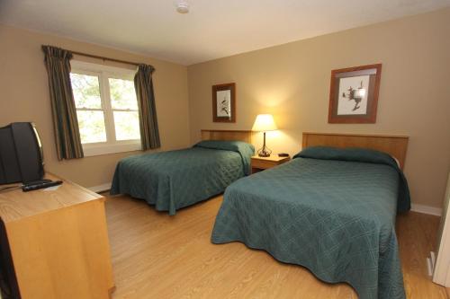 Gallery image of Lake Barkley State Resort Park in Cadiz