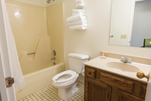 Gallery image of Lake Barkley State Resort Park in Cadiz
