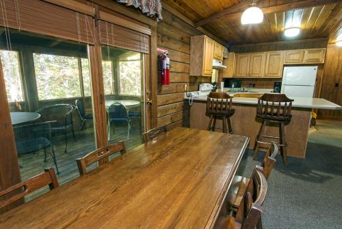 Gallery image of Lake Barkley State Resort Park in Cadiz