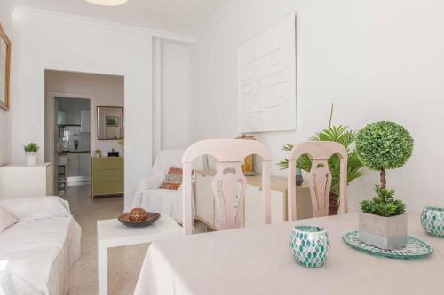Apartamento Catedral