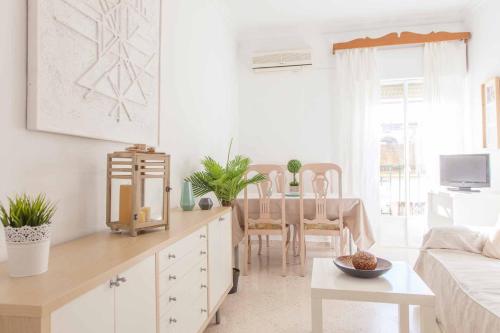 Apartamento Catedral