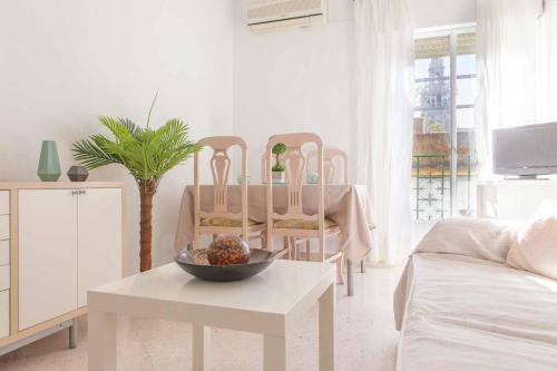 Apartamento Catedral