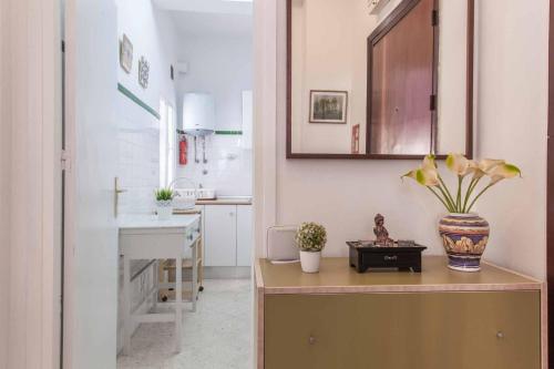 Apartamento Catedral