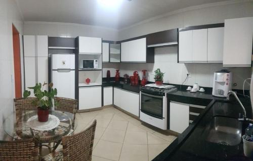 Imagen de la galería de Quartos Uberlandia, en Uberlândia