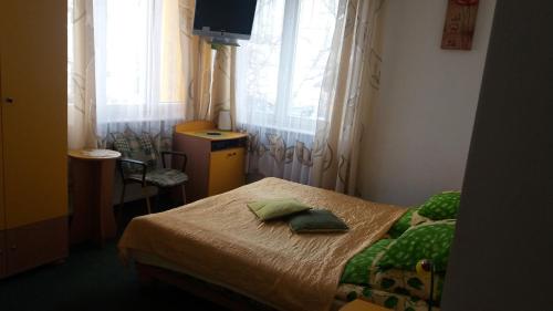 Bursztynek - Serce Mocy