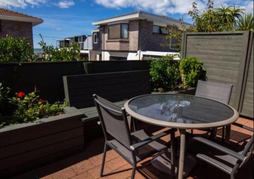 Gallery image of Boatshed Motel Apartments in Mount Maunganui