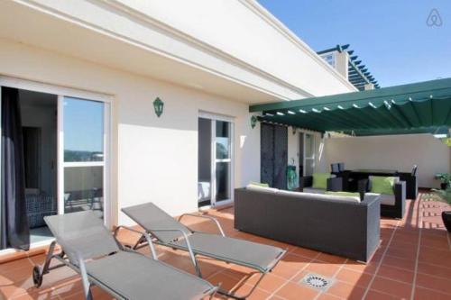 Lorcrimar Puerto Banus