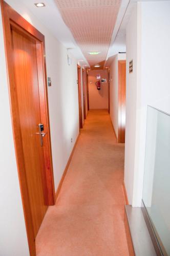Fotografie z fotogalerie ubytování Hotel Arena v destinaci Gijón