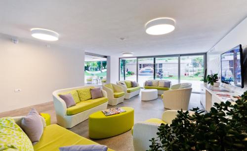 Galería fotográfica de Residence Serenissima en Bibione