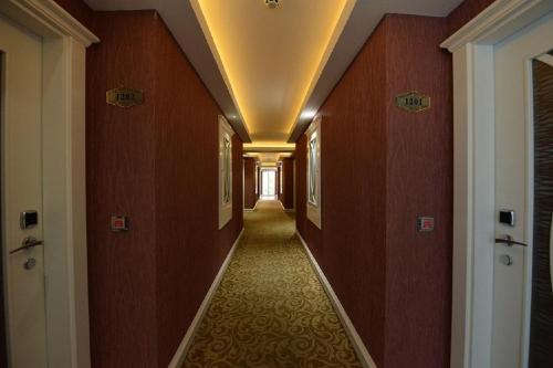 Galería fotográfica de Ocean Blue High Class Hotel & SPA en Oludeniz