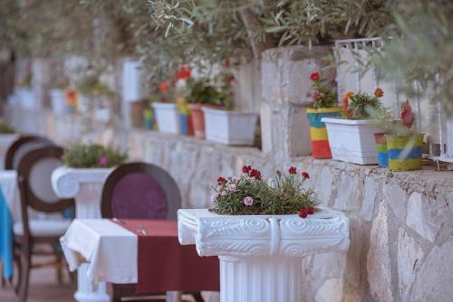 Galería fotográfica de Ocean Blue High Class Hotel & SPA en Oludeniz