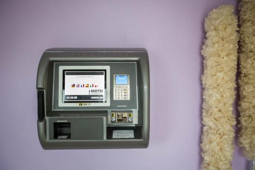 Gambar di galeri bagi MOTEL Schlegel di Erwitte