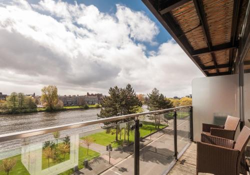 Foto The Metropole Residence 6