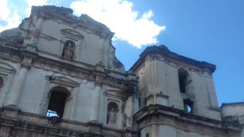 Galería fotográfica de Casa Landivar Hotel en Antigua Guatemala