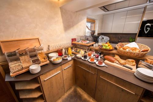 Galeriebild der Unterkunft Haus Gollas in Sankt Anton am Arlberg