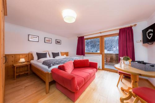 Galeriebild der Unterkunft Haus Gollas in Sankt Anton am Arlberg