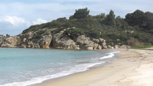 Φωτογραφία από το άλμπουμ του Villa Louise, Trani Ammouda #FeelsLikeHome στον Όρμο Παναγιάς