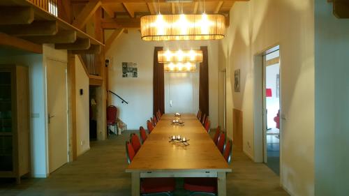 Photo de la galerie de l'établissement Hotel Restaurant Roerdinkhof, à Winterswijk