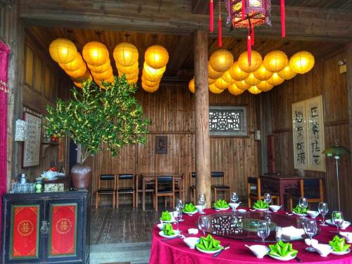 Gambar di galeri bagi Pig's Boutique Hotel Bishan di Yi
