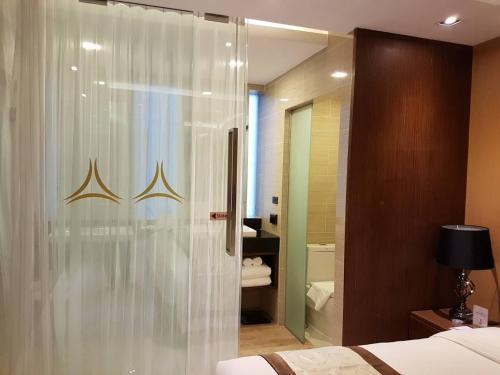 Gallery image of Syama Suite Sukhumvit 20 in Bangkok