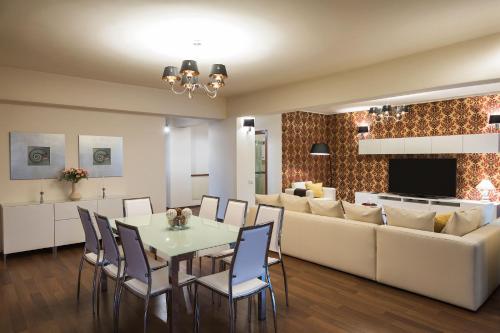 Penthouse Orhideea – Фота 4