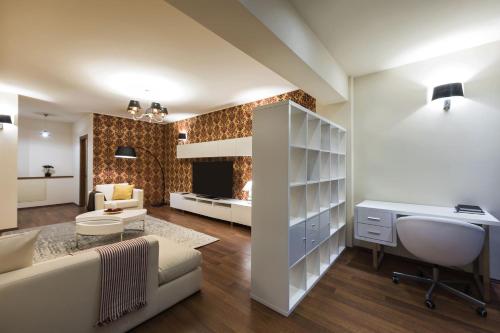 Penthouse Orhideea – Фота 5