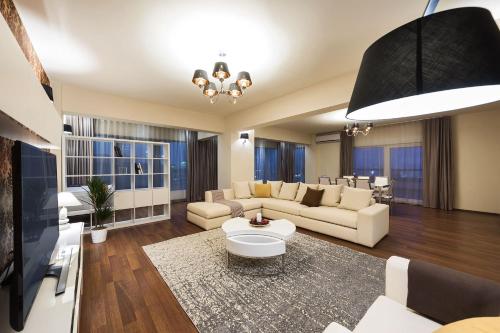 Penthouse Orhideea – Фота 3