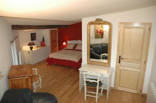 Chambre d'hôtes La Vigneronne – Photos 3