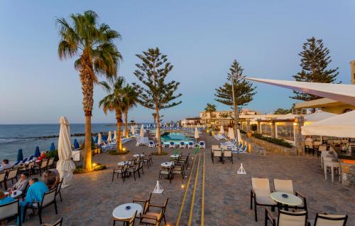 Dessole Malia Beach - All Inclusive – Photos 5
