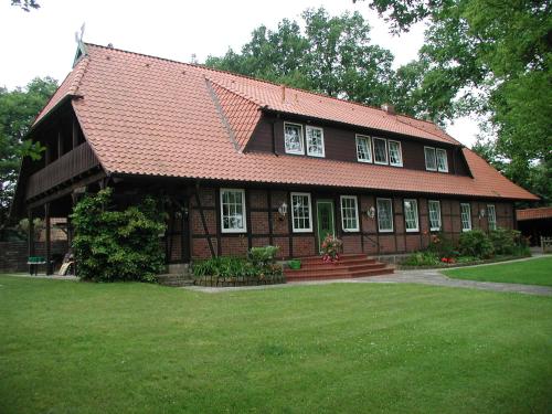 Stössels Hotel & Restaurant – Photos 4